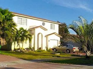 18208 SW 154th Ct, Miami, FL 33187