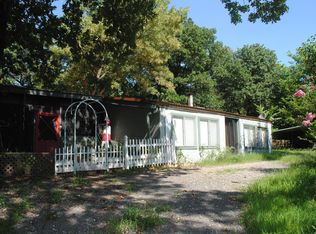 71257 S 339th Pl, Wagoner, OK 74467