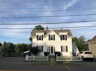 395 Commercial St #2, Braintree, MA 02184