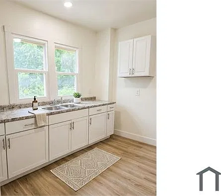 2 bed, 1100 sqft, $1,200 — Photo 2