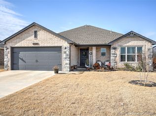 13510 N 130th East Ave, Collinsville, OK 74021