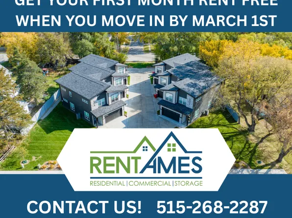 Delaware 802, 802 Delaware Ave #102, Ames, IA 50014