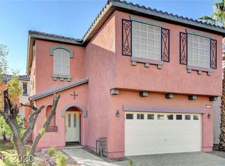779 Easter Lily Pl, Henderson, NV 89011