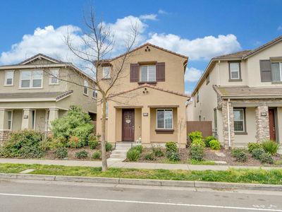 3736 Hovnanian Dr, Sacramento, CA, 95834