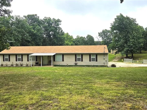 13982 State Route 21, De Soto, MO 63020