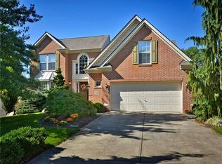 1010 Balkan Dr, Pittsburgh, PA 15239