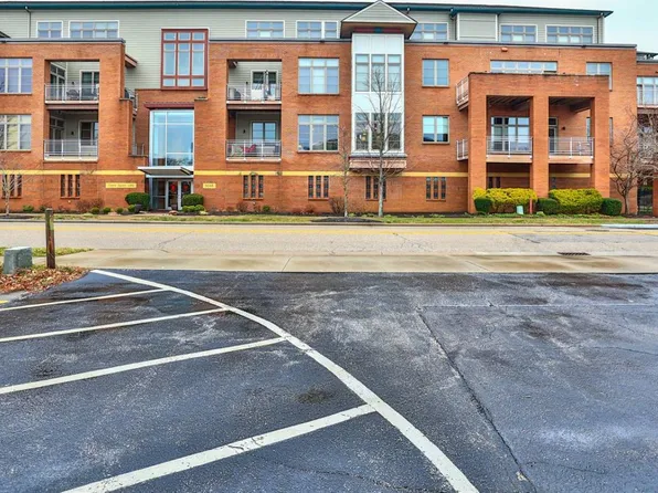 9348 Towne Square Ave Ste 19, Blue Ash, OH 45242