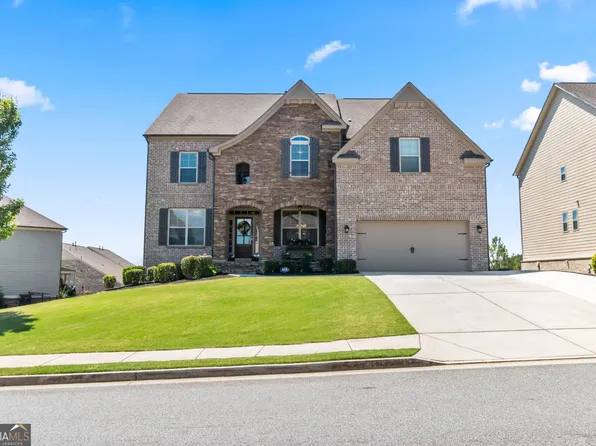 4210 Woodward Walk Ln, Suwanee, GA 30024