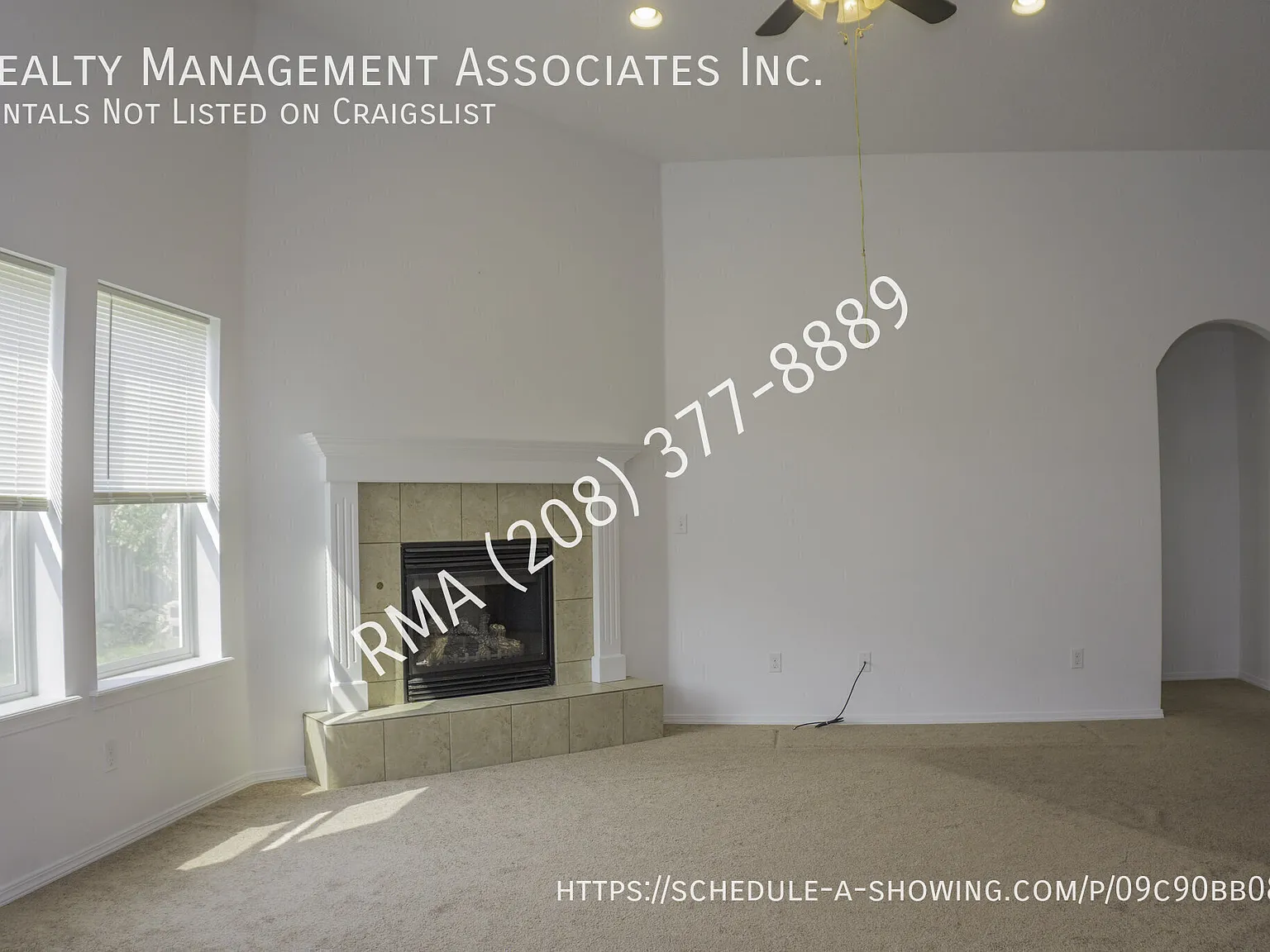 Large Single Family Home in South Boise — Photo 2