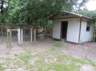 5154 Sweat Rd, Green Cove Springs, FL 32043