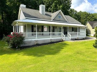 53 Sassafras Trl NE, Cartersville, GA 30121