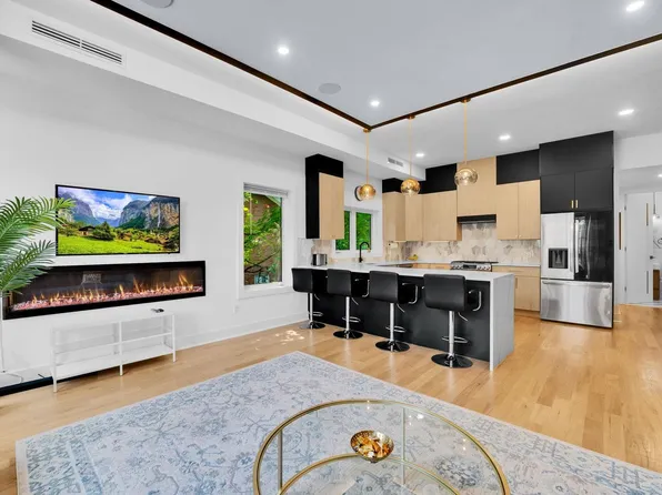 21 Highland Ave #1, Jersey City, NJ 07306