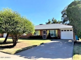 1731 W Berridge Ln, Phoenix, AZ 85015