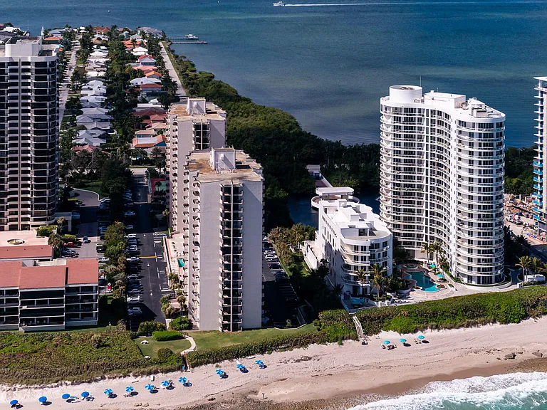 4200 N Ocean Dr #1-806 — Photo 46