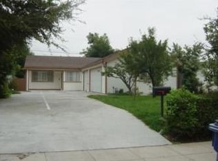1716 S Marguerita Ave, Alhambra, CA 91803