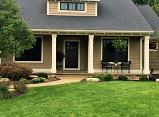 4129 Eagle Rock Ct SW, Grandville, MI