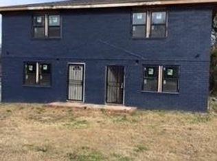 317 Straight St, Macon, GA 31204