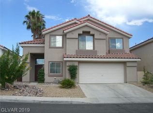 97 Huntfield Dr, Henderson, NV 89074