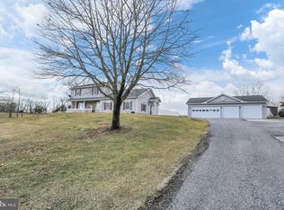 160 Pondtown Rd, York Springs, PA 17372