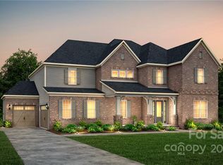 905 Travers Ct #14, Monroe, NC 28110