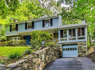 9701 Brunett Ave, Silver Spring, MD 20901