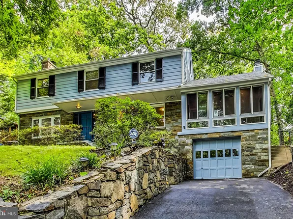 9701 Brunett Ave, Silver Spring, MD 20901