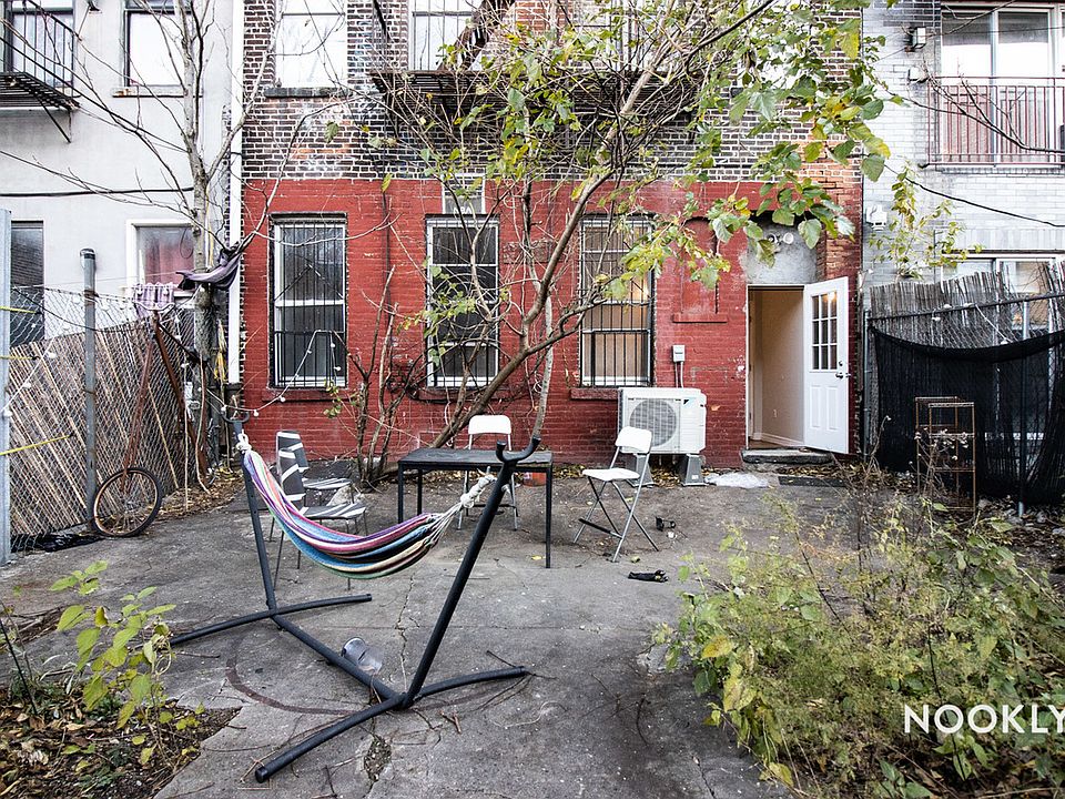 1st image of 166 Throop Ave #1R
