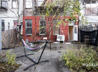 166 Throop Ave #1R, Brooklyn, NY 11206