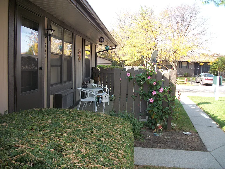 Cedargate Apartments — Photo 19