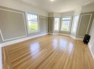 4950 California St APT 7, San Francisco, CA 94118