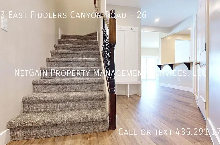 173 E Fiddlers Canyon Rd #26 — Photo 6