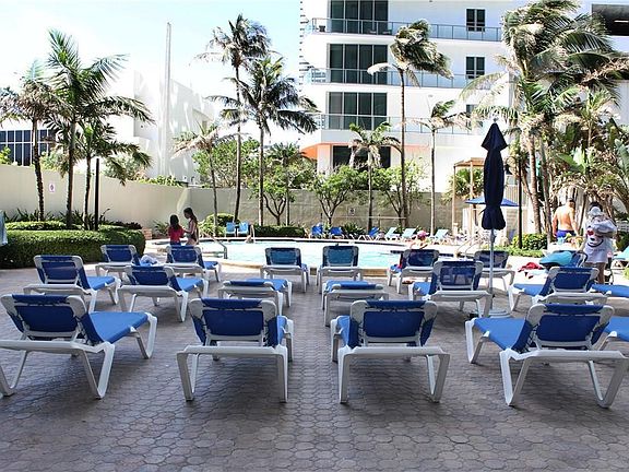 5th image of 4001 S Ocean Dr APT 8P
