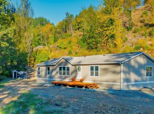 20191 Highway 42, Myrtle point, OR 97458