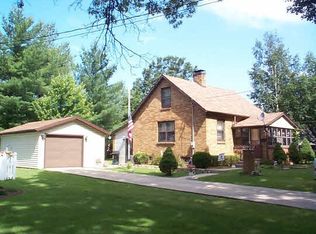 108 N Reynolds St, Mount Morris, IL 61054