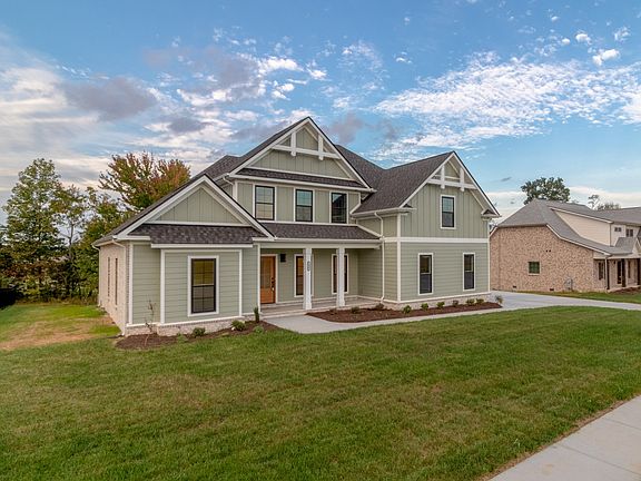 4th image of 336 Ellington Dr Lot 95