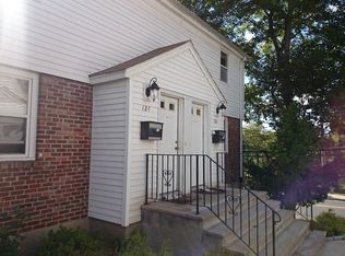 124 Foster Ter, Brighton, MA 02135