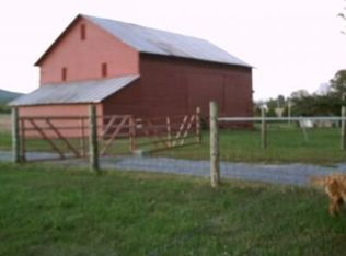 7898 Community Center Rd, Bridgewater, VA 22812