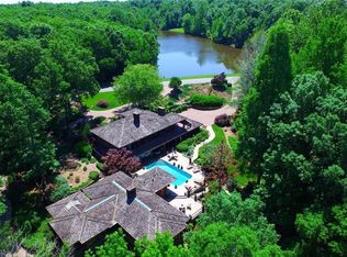 505 Cascade Dr, High Pt, NC 27265