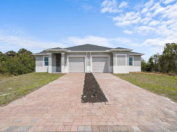 1140 Edgerton Ave #A, Lehigh Acres, FL 33974