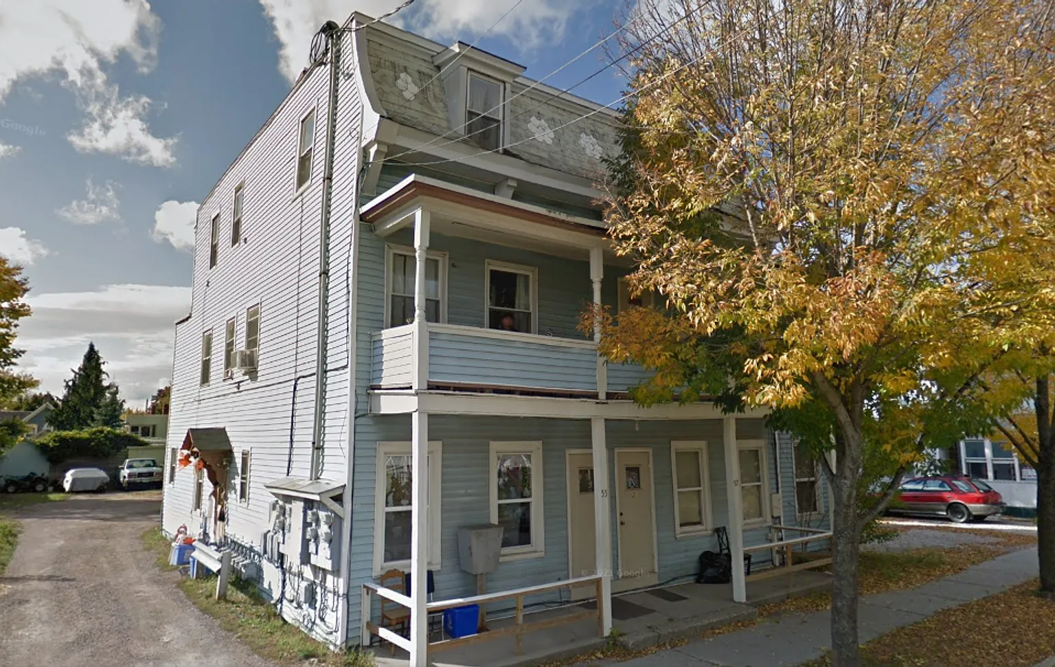 55-57 Rose Street — Photo 1
