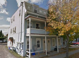 55-57 Rose St #1, Burlington, VT 05401
