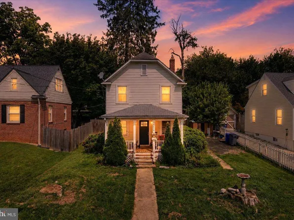 3515 Decatur Ave, Kensington, MD 20895