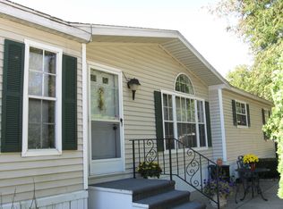7724 Tree Swallow Dr SE, Grand Rapids, MI 49508