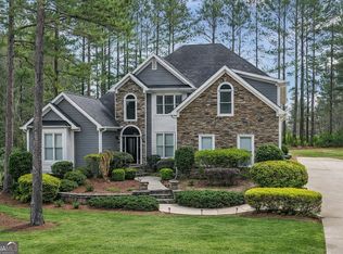 18 Nelson Blvd NW, Rome, GA 30165