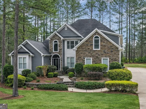18 Nelson Blvd NW, Rome, GA 30165
