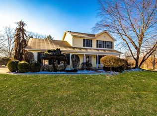 1157 Beissinger Rd, Hamilton, OH 45013