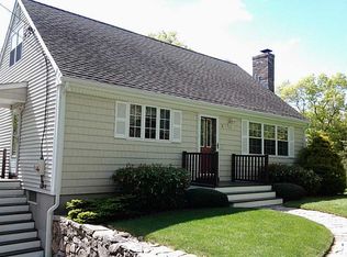 3 Charles Ave, Charlestown, RI 02813