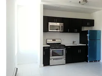 Rented by Portman Realty Corp