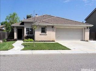 3348 Cardinal Flower Ave, Modesto, CA 95355