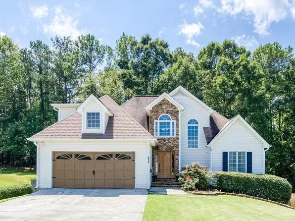 954 Saddle Brooke Dr, Dallas, GA 30132